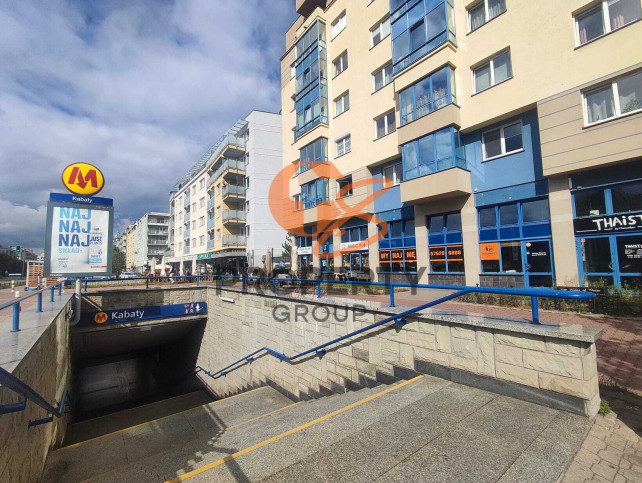 Lokal Wynajem Warszawa Ursynów 4